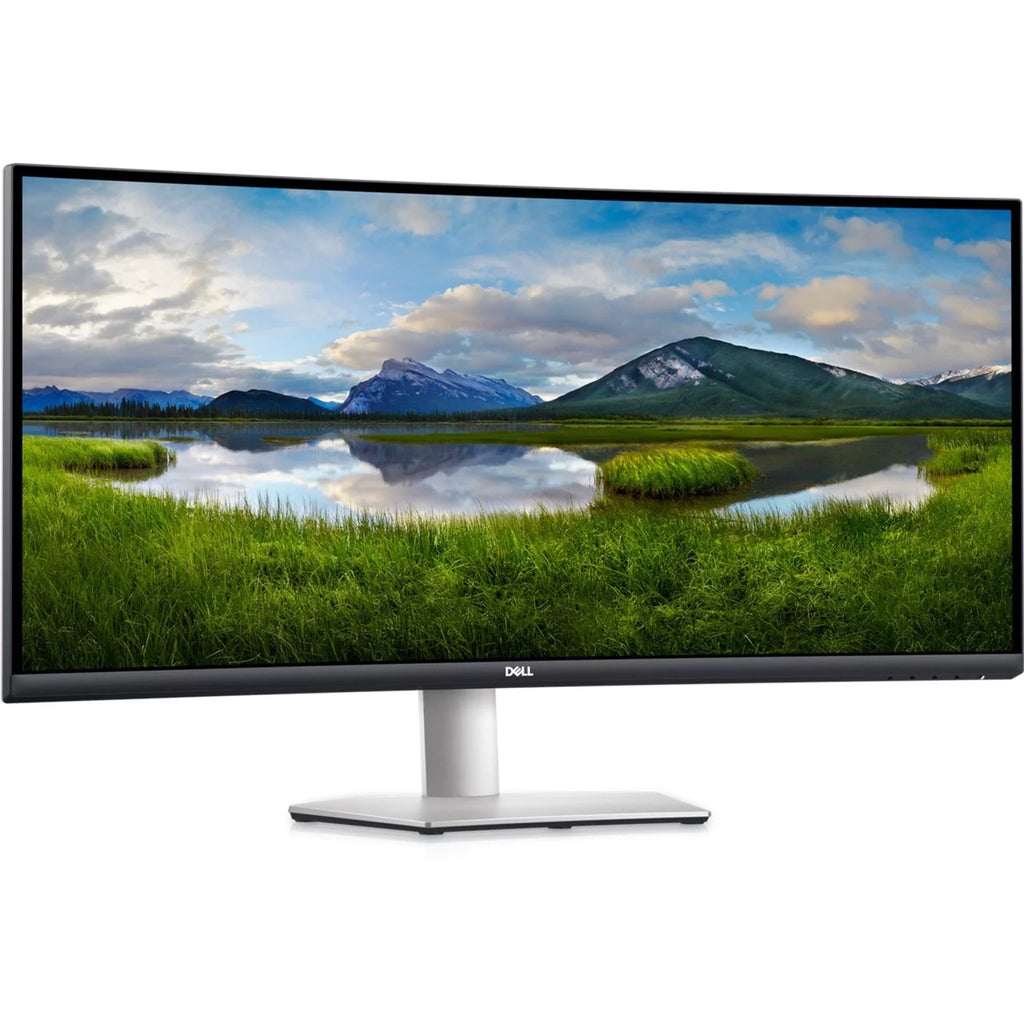 Dell S3422DW 34" Curved LCD Monitor G43925