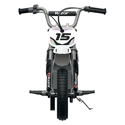 Razor MX400 Dirt Rocket Electric Dirt Bike for Kids 8+ L321