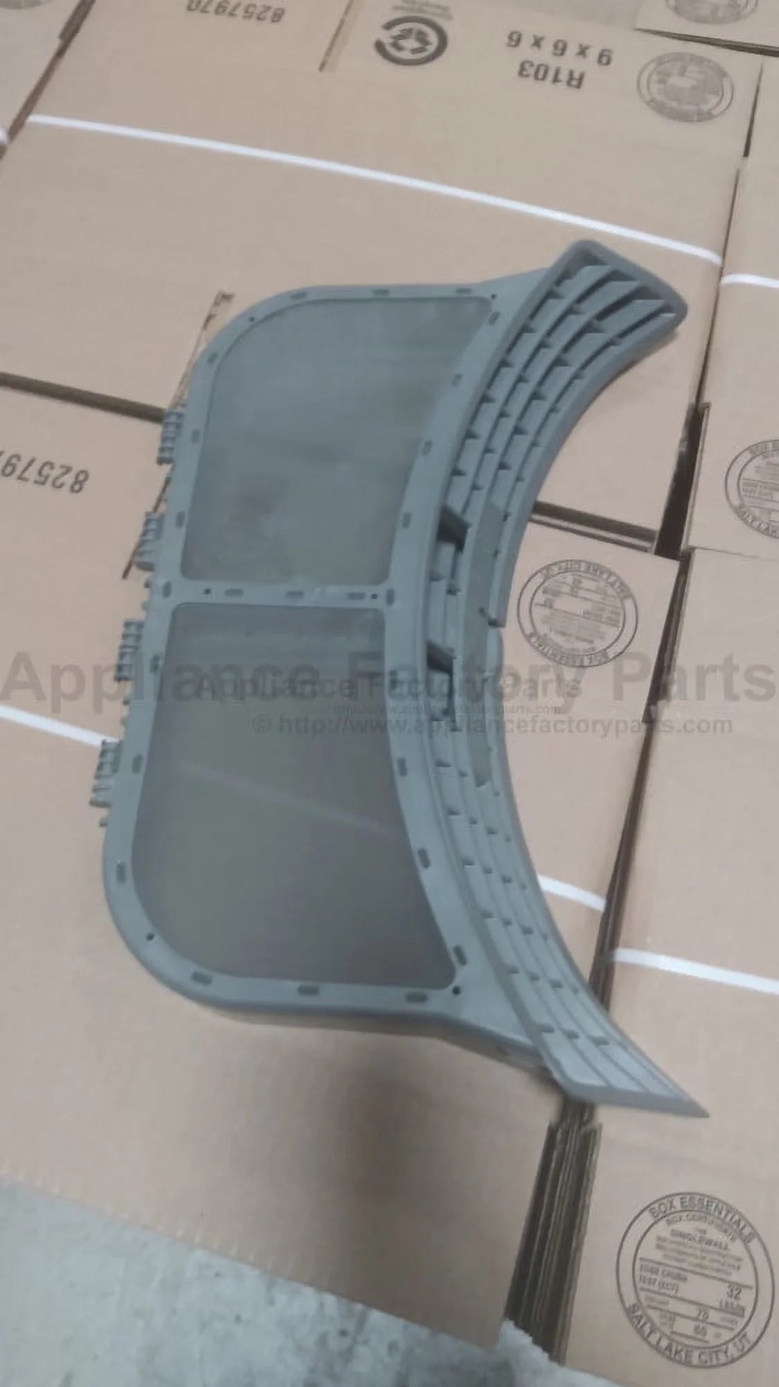 Frigidaire FILTER ASSEMBLY 5304529766