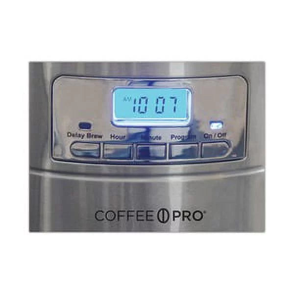 Euro Style Coffee Maker for Home Office G552253