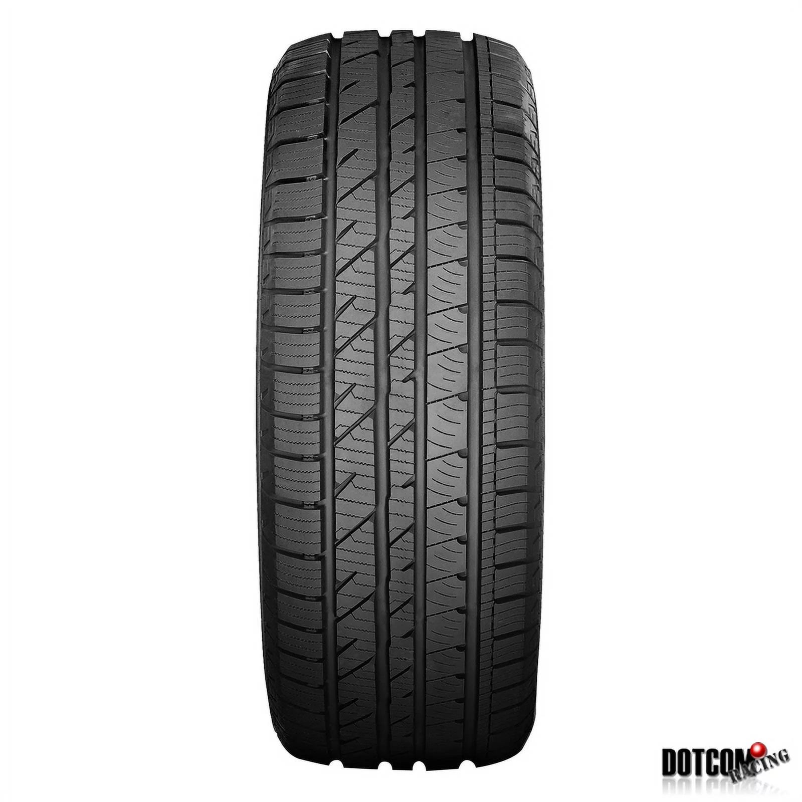 Continental ContiCrossContact LX Sport 255/55R18 105 H Tire E719
