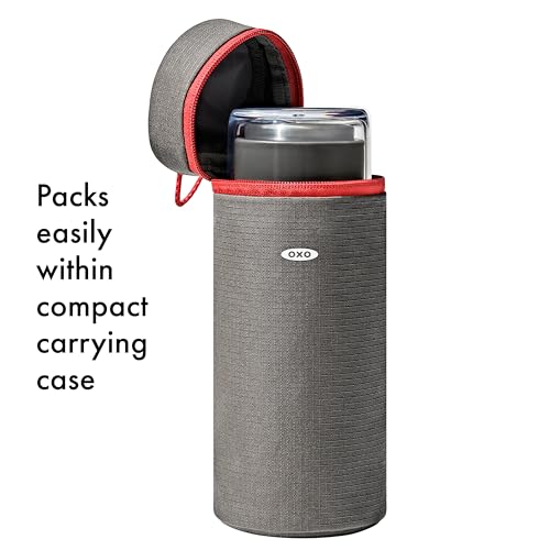 OXO Brew Rapid Brewer Portable Coffee Maker C18756