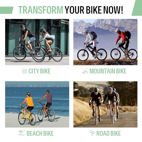 BAFANG 48V 500W Rear Hub Motor Kit Electric Bike Conversion Wheel A460
