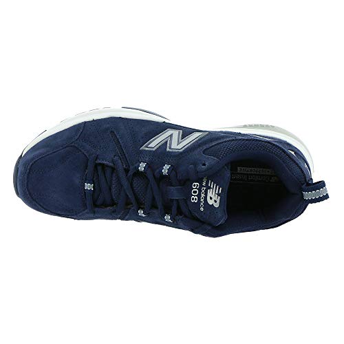 New Balance Men's 608 V5 Casual Comfort Cross Trainer O5064