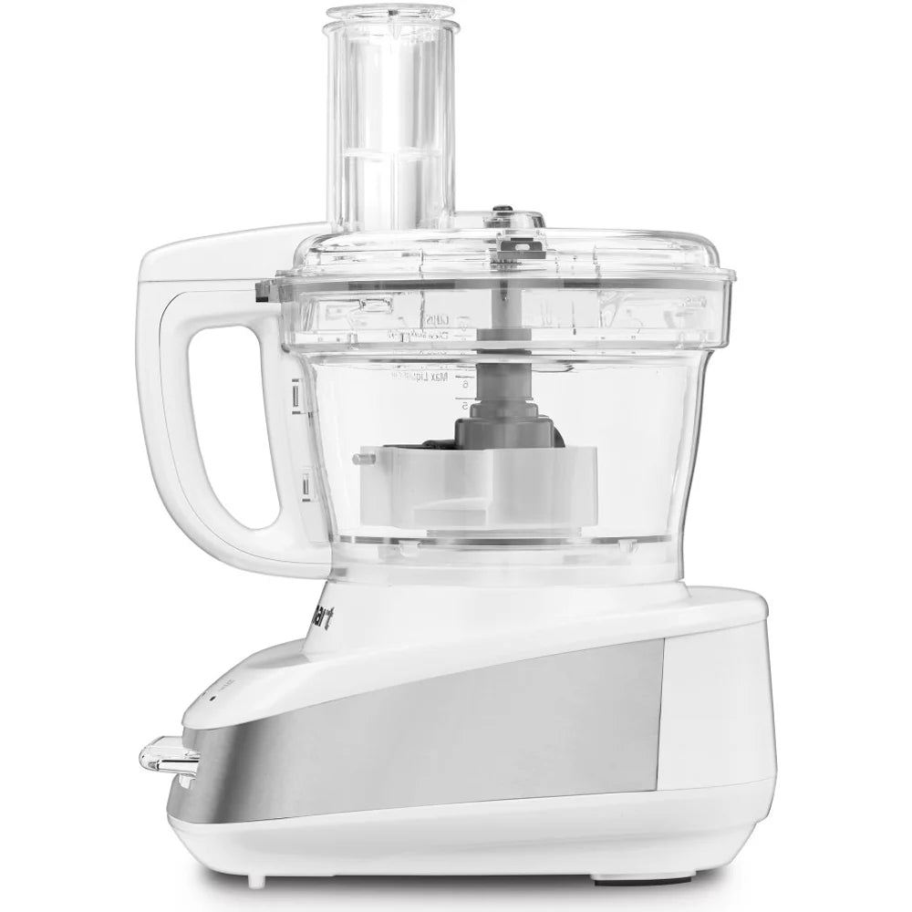 Cuisinart FP-110 Core Custom 10-Cup Food Processor White with 1 YR CPS Protection I284487