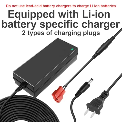 24V 7Ah Lead Acid Rechargeable Battery for Kids Ride On Car J890759