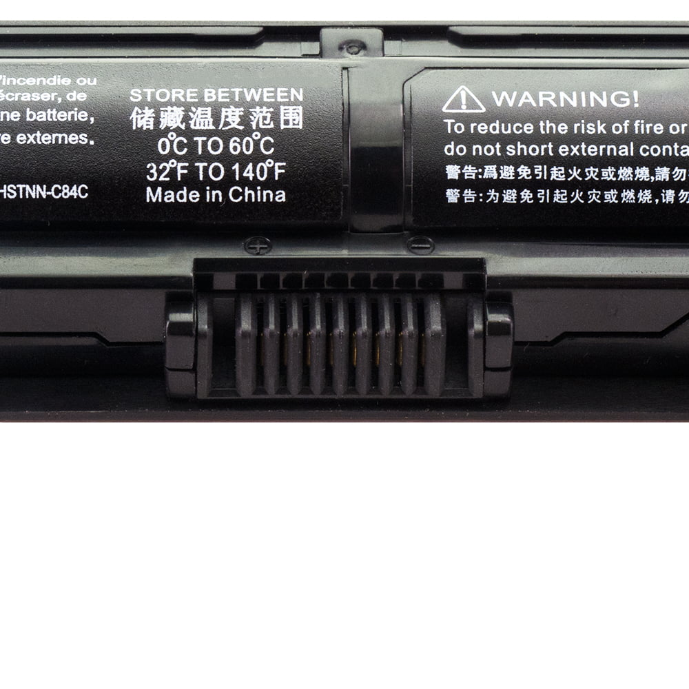 DR. BATTERY Replacement Battery for HP ENVY 17 and 14t Series Z89318