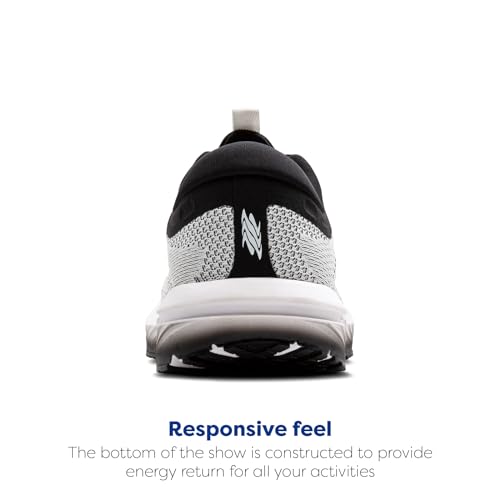 Brooks Men’s Revel 7 Running Shoe N403050