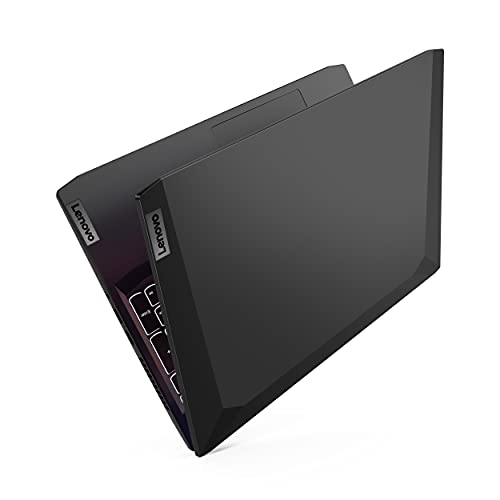 Lenovo IdeaPad Gaming 3 15 Laptop, 15.6" FHD, Ryzen 5, GTX 1650, 8GB RAM J538