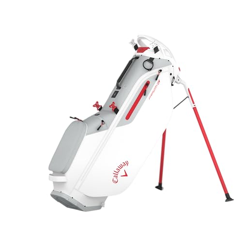 Callaway Golf Fairway C Stand Bag S192108