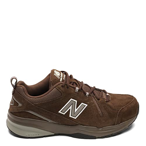 New Balance Men's 608 V5 Casual Comfort Cross Trainer O5064