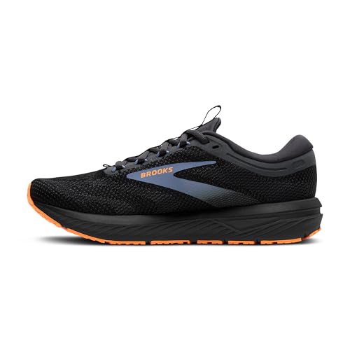 Brooks Men’s Revel 7 Running Shoe N403050