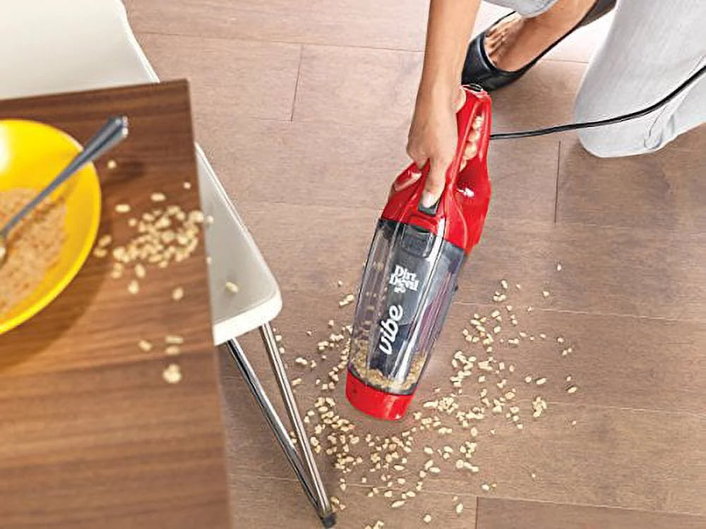 Dirt Devil Vibe 3-in-1 Corded Bagless Stick Vacuum SD20020 Z3063