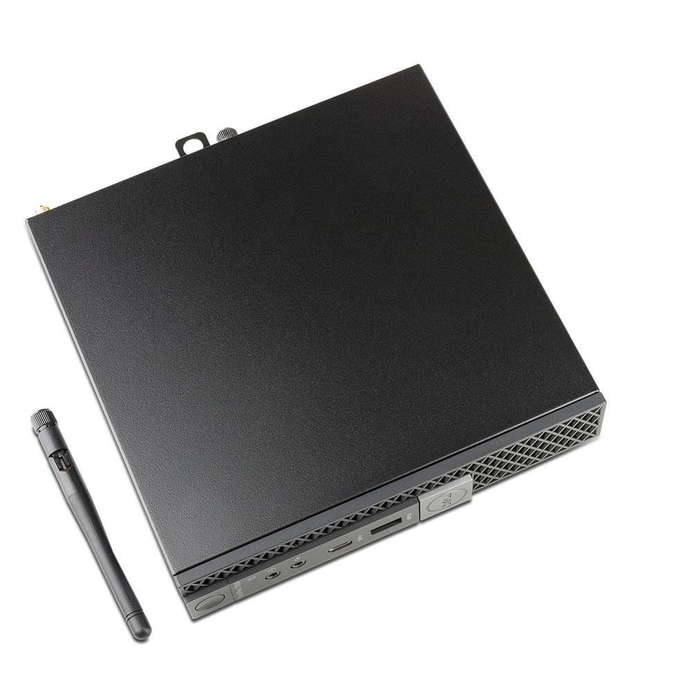 Dell Optiplex 7050 Micro PC i5-7500T 8GB RAM 128GB SSD Win 10 Pro H9523