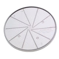 Cuisinart Food Processor Fine Grater Disc
