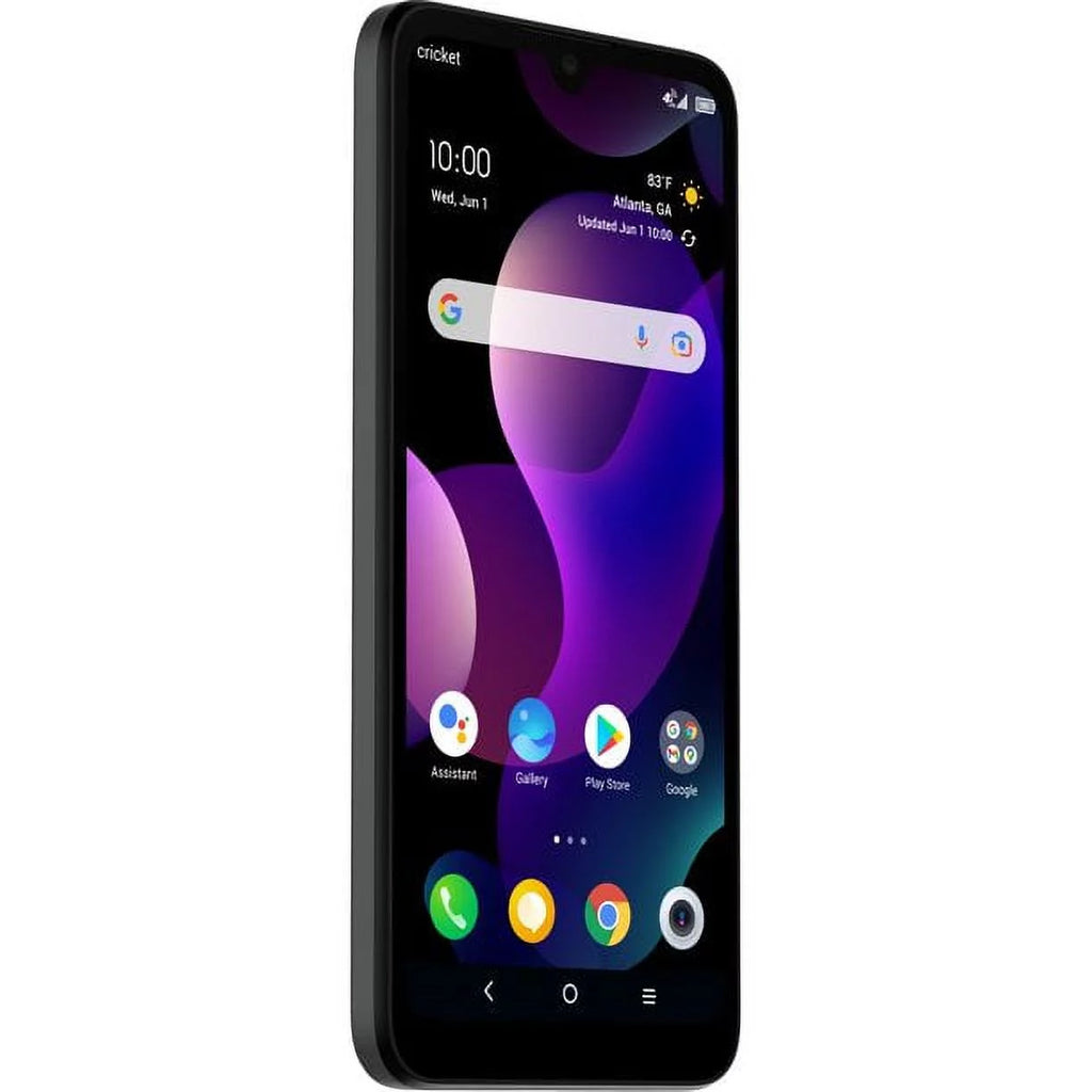 TCL 30 Z 32GB Prepaid Smartphone - Cricket Wireless D71610