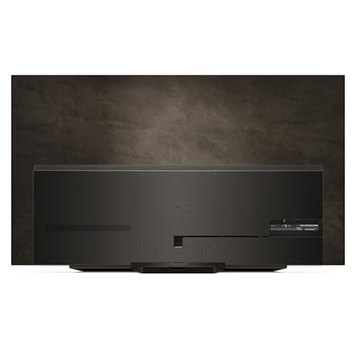 LG 65-Inch Class OLED evo C4 Series Smart TV 4K with Magic Remote E146