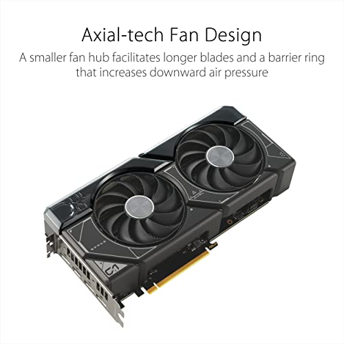 ASUS Prime GeForce RTX 5070 12GB GDDR7 Graphics Card Y3123