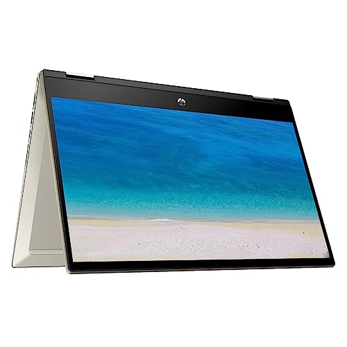 HP Envy 2-in-1 14" Touch-Screen Laptop, Intel Core i5, 8GB RAM, 512GB SSD, Win11 D358