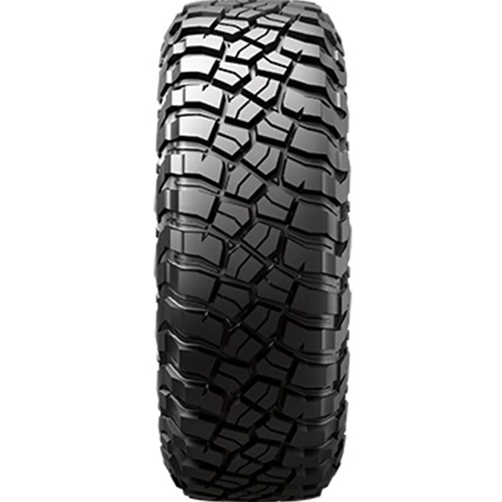 BFGoodrich Mud-Terrain T/A KM3 37x12.50R17 Tire M452