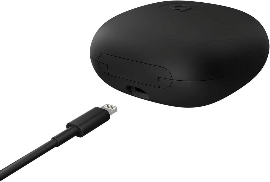 Beats Powerbeats Pro Wireless Earbuds (Refurbished, Black) J8491