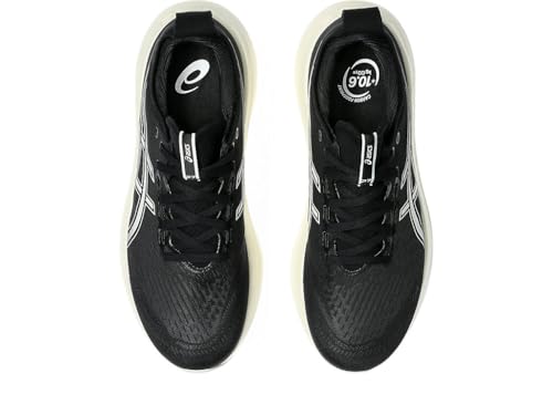 ASICS Men's Gel-Nimbus 27 Running Shoe T367944