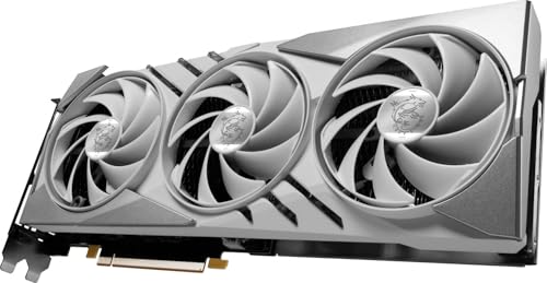 MSI GeForce RTX 4070 Super Ventus 3X OC 12G Gaming Video Card I6750