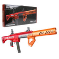 Dart Zone Pro MK-4 Spring-Powered Dart Blaster - Up to 200 FPS