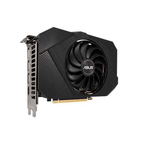 Asus TUF Gaming GeForce RTX 3060 V2 OC Edition Graphics Card, 12GB GDDR6 E39283
