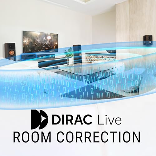 Onkyo TX-RZ30 9.2-Channel AV Receiver, Dirac Live, THX Certified T404714