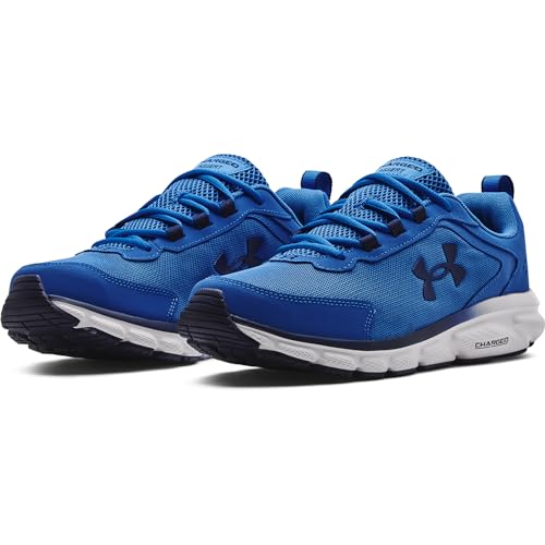 Under Armour Men's Charged Assert 9 Running Shoe D3178