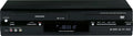 Toshiba SD-KV260 (Used) DVD and VCR Combo Player with Remote, Manual, and Cables