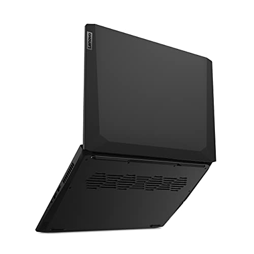 Lenovo IdeaPad Gaming 3 15 Laptop, 15.6" FHD, Ryzen 5, GTX 1650, 8GB RAM J538