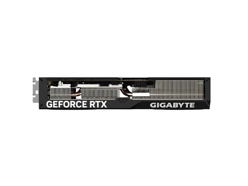 GIGABYTE GeForce RTX 4070 Super WINDFORCE OC 12G Graphics Card Y192397