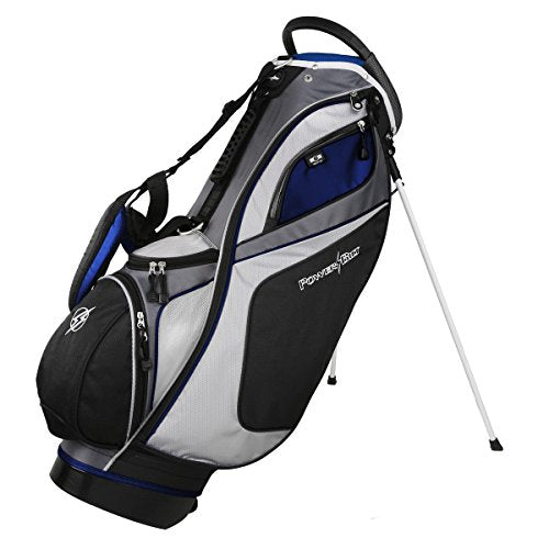 Powerbilt TPS Dunes 14-Way Golf Stand Bag Q743554