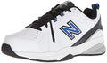 New Balance Men's 608 V5 Casual Comfort Cross Trainer O5064