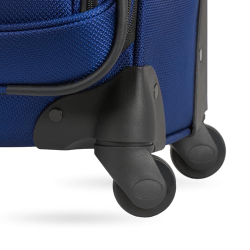 SwissGear Sion Softside Expandable Roller Luggage 3 Piece Set N784870
