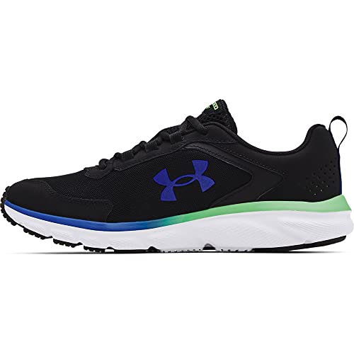 Under Armour Men's Charged Assert 9 Running Shoe D3178
