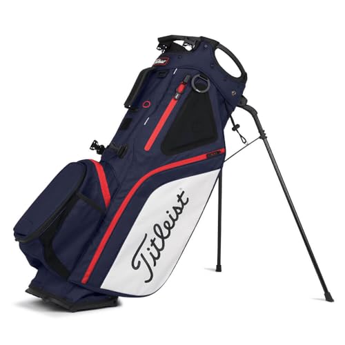Titleist Hybrid 5 Golf Bag L210942