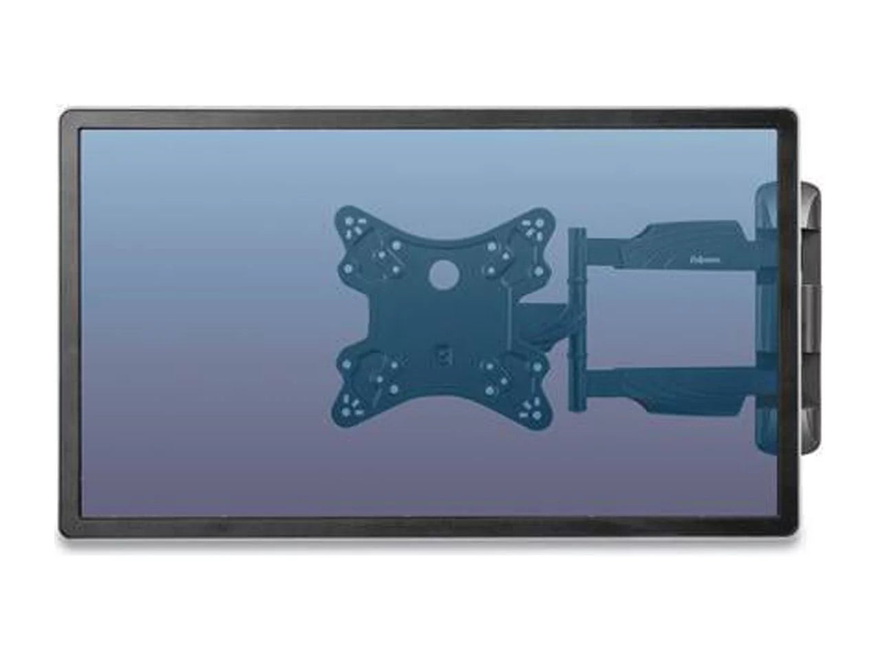 Fellowes Full Motion TV Wall Mount R255893