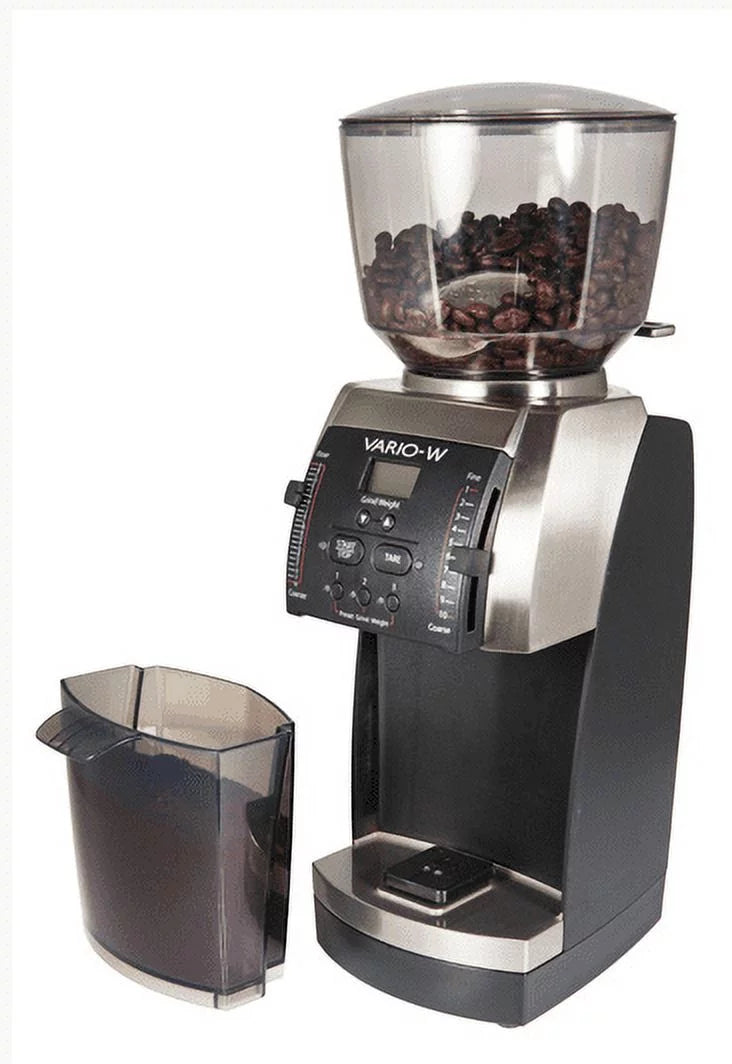 Baratza Vario-W 986 Coffee & Espresso Grinder A51011
