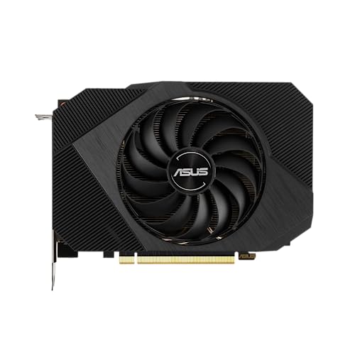 Asus TUF Gaming GeForce RTX 3060 V2 OC Edition Graphics Card, 12GB GDDR6 E39283