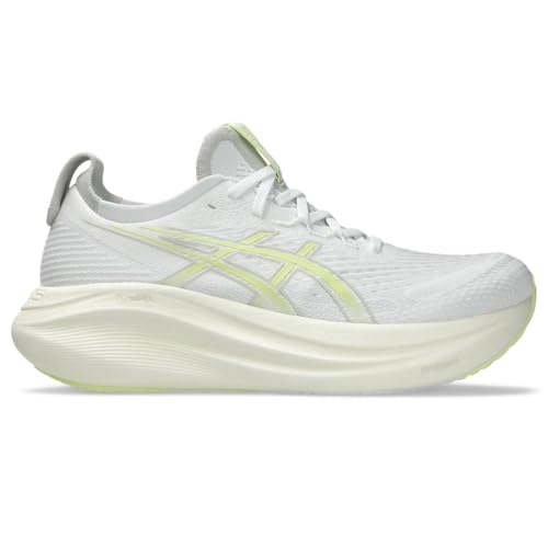 ASICS Men's Gel-Nimbus 27 Running Shoe T367944