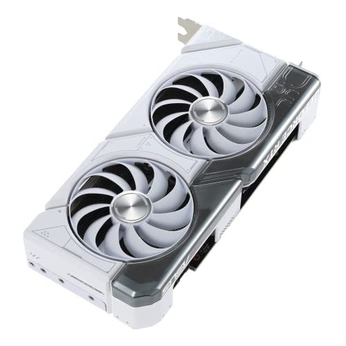 ASUS TUF Gaming GeForce RTX 4070 OC Edition Graphics Card, 12GB GDDR6X Z92270