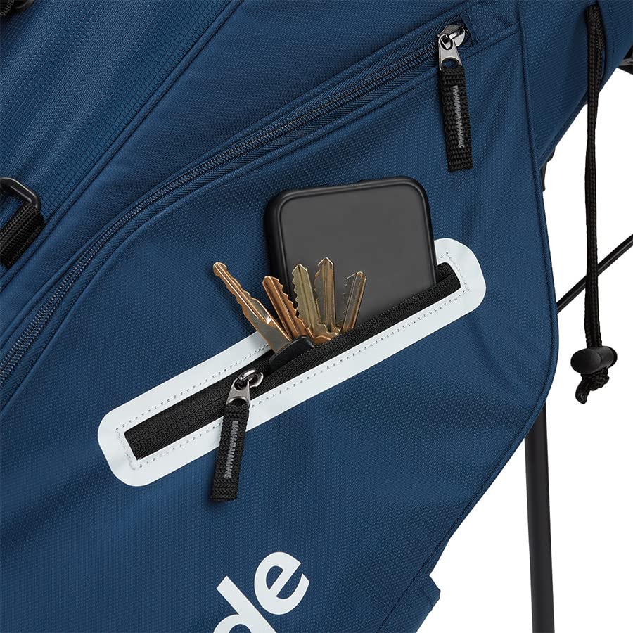 TaylorMade Golf 2023 Classic Stand Bag B332