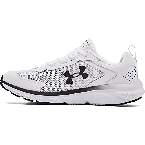 Under Armour Men's Charged Assert 9 Running Shoe D3178