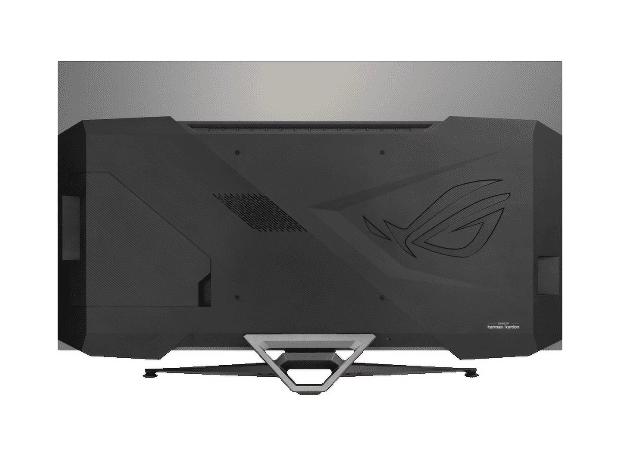 ASUS ROG Swift OLED PG48UQ Gaming Monitor - 47.5" 4K OLED 138Hz G-SYNC Compatible N31475