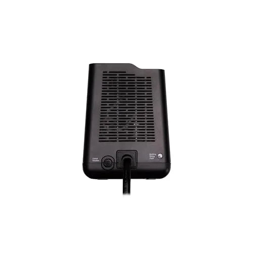 APC BN900M External UPS Black S487741