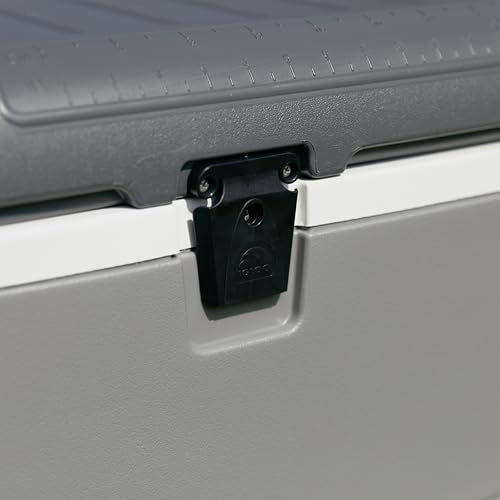 Igloo Insulated Portable Hard Shell Ice Chest Cooler L6107