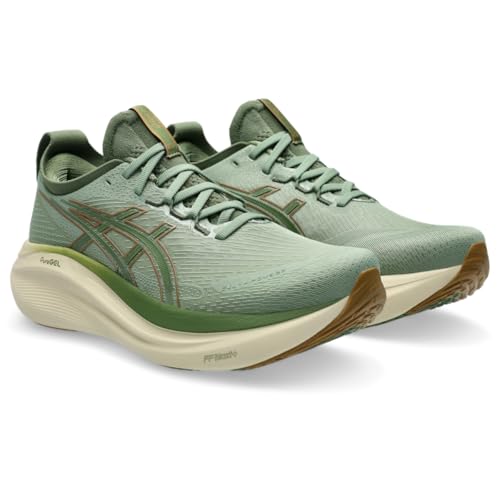ASICS Men's Gel-Nimbus 27 Running Shoe T367944